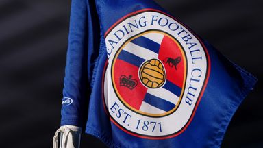 Reading have new owners