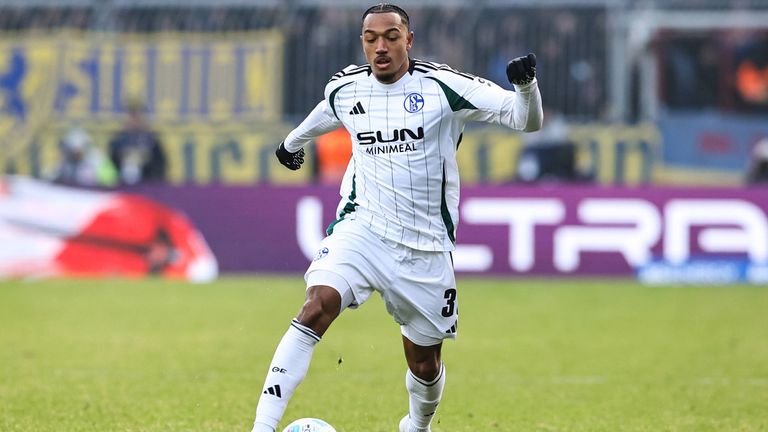 Anton Donkor: 