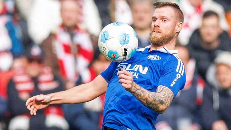 Tomas Kalas: 