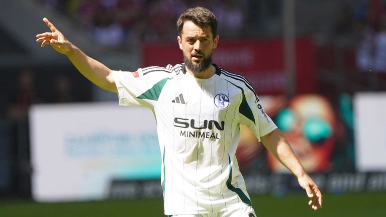 Amin Younes: 