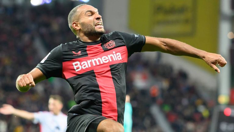 Abwehrspieler der Saison: Jonathan Tah (Leverkusen / 27 Prozent) | Platz 2: Dayot Upamecano (Bayern / 24 Prozent) | Platz 3: Nico Schlotterbeck (Dortmund / 21 Prozent).