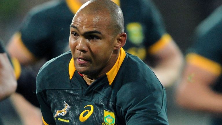Cornal Hendricks has passed away at the age of 37
