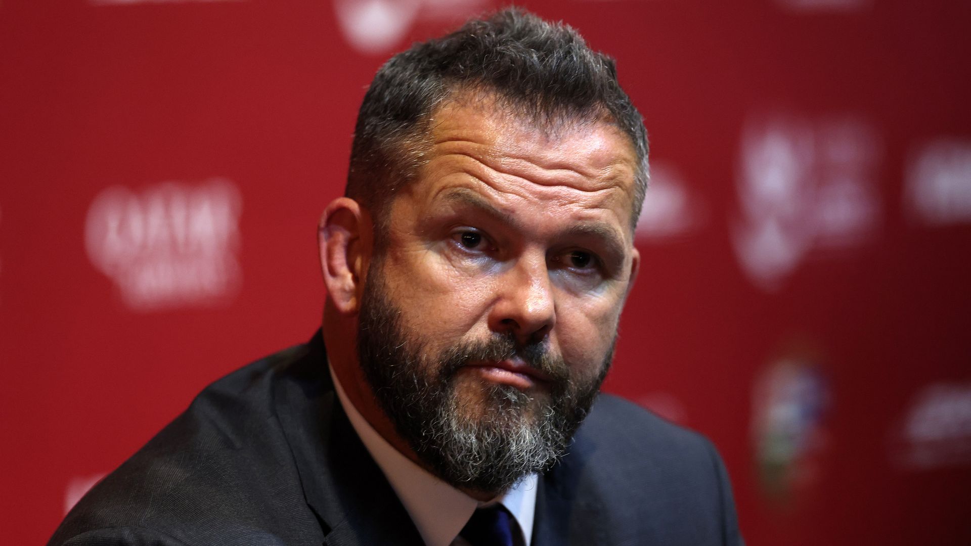 Farrell: Fagerson's withdrawal 'heartbreaking' | 'Bealham call welled me up'