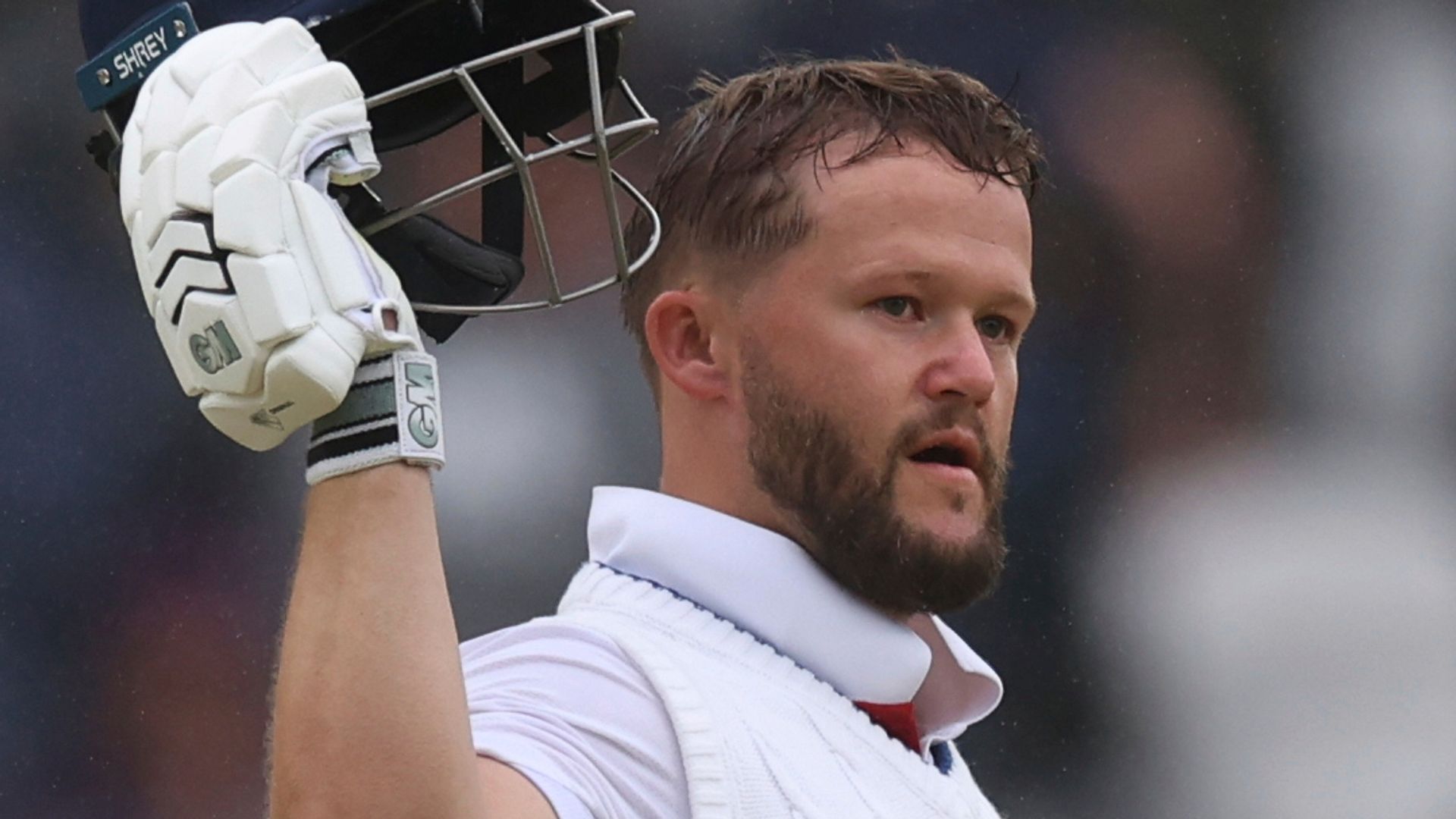England go back to where Bazball was born with Duckett the heartbeat