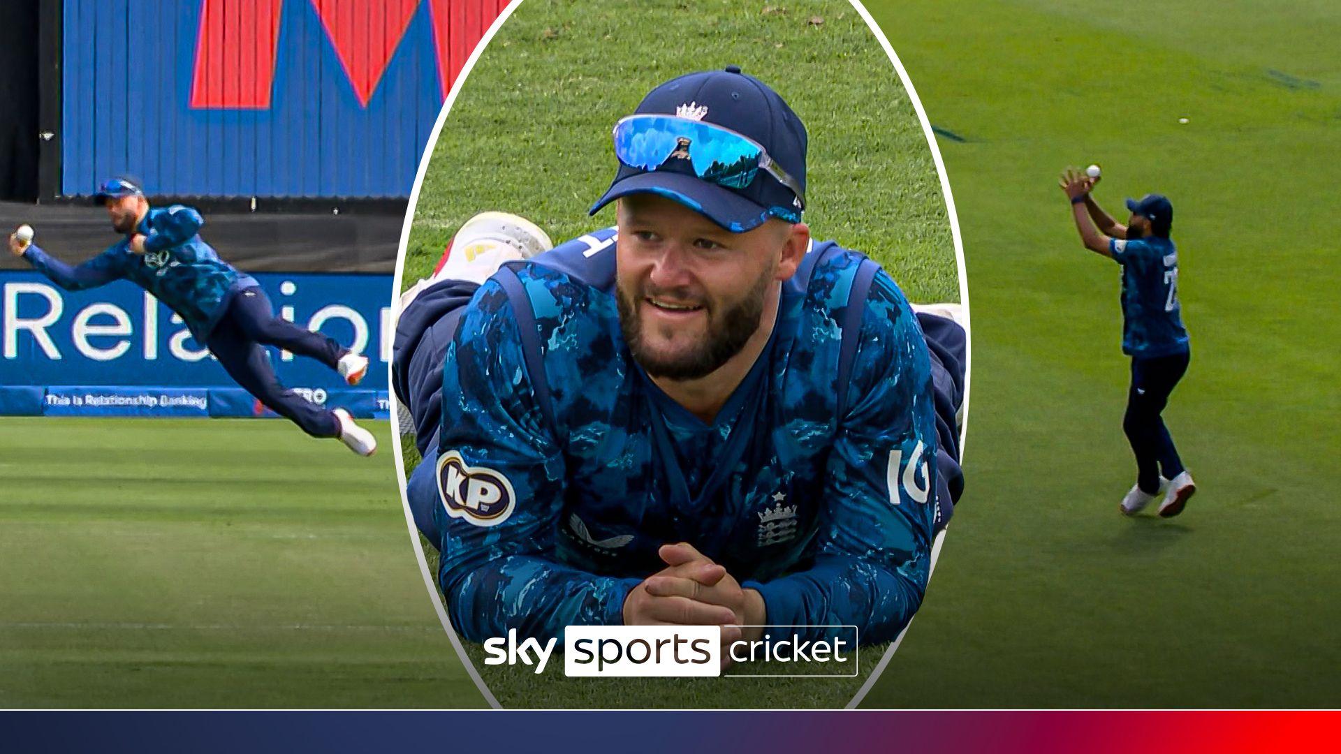 Dropped catches and run-out fails | England's fielding woes against West Indies