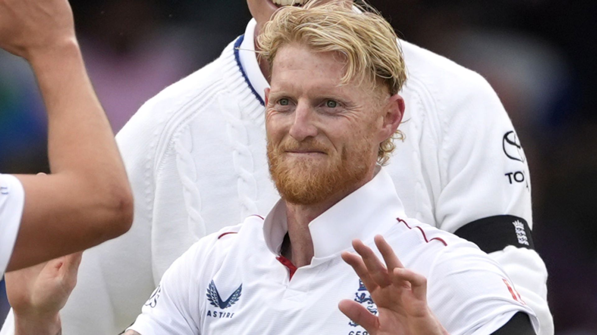 England and India parity? First Test hangs in the balance 
