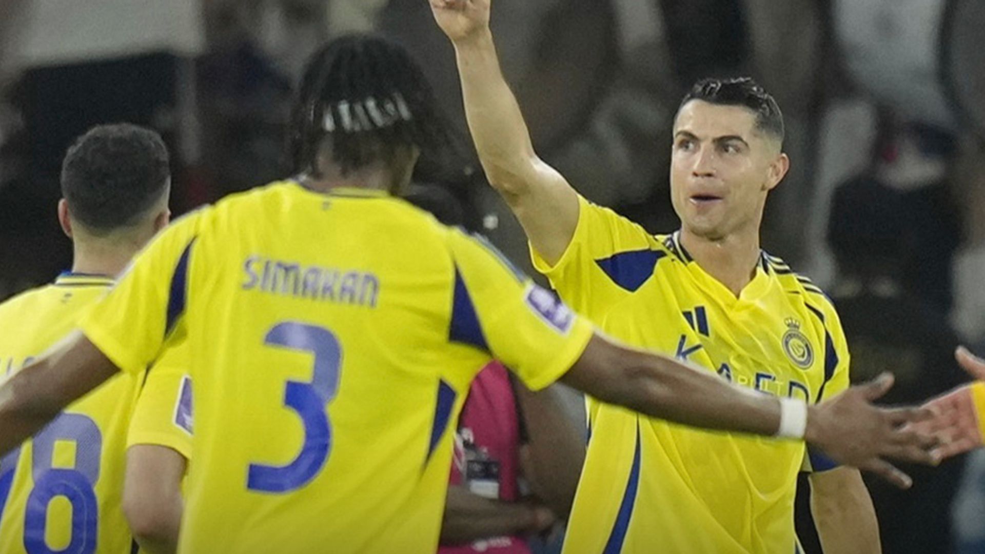 Sky Sports secures Saudi Pro League highlights and clips rights for 2025/26 season