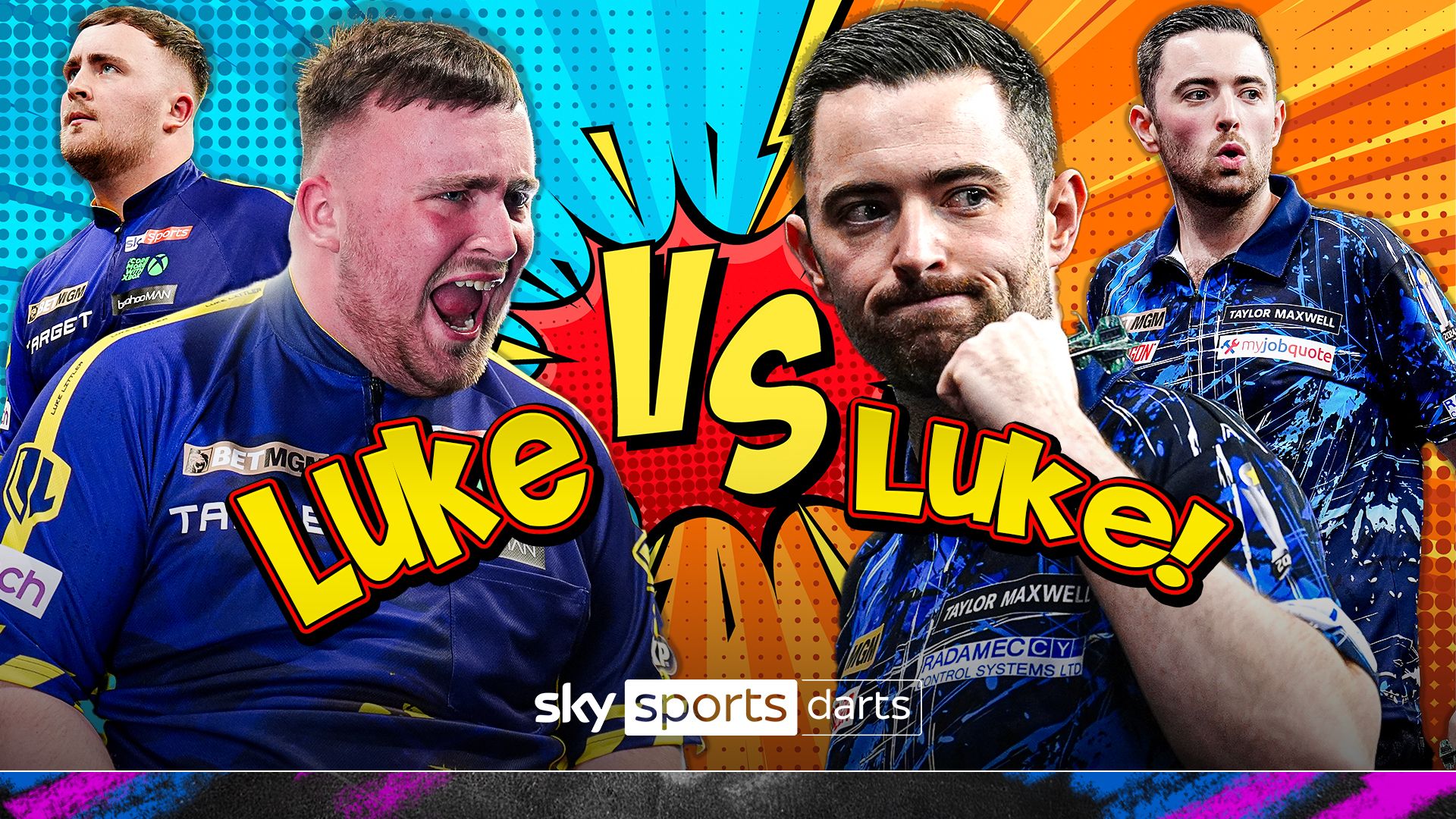 'Ridiculous! | Littler and Humphries' best 2025 Premier League Darts checkouts!