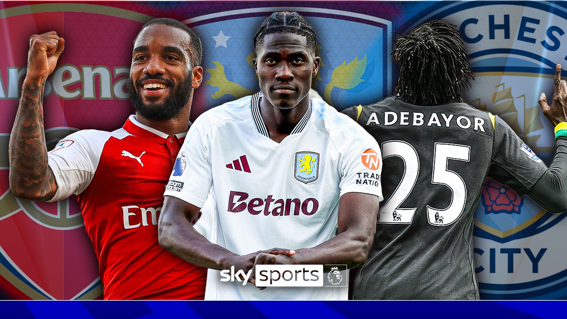 'What a start!' | Fastest Premier League goals on full debuts!