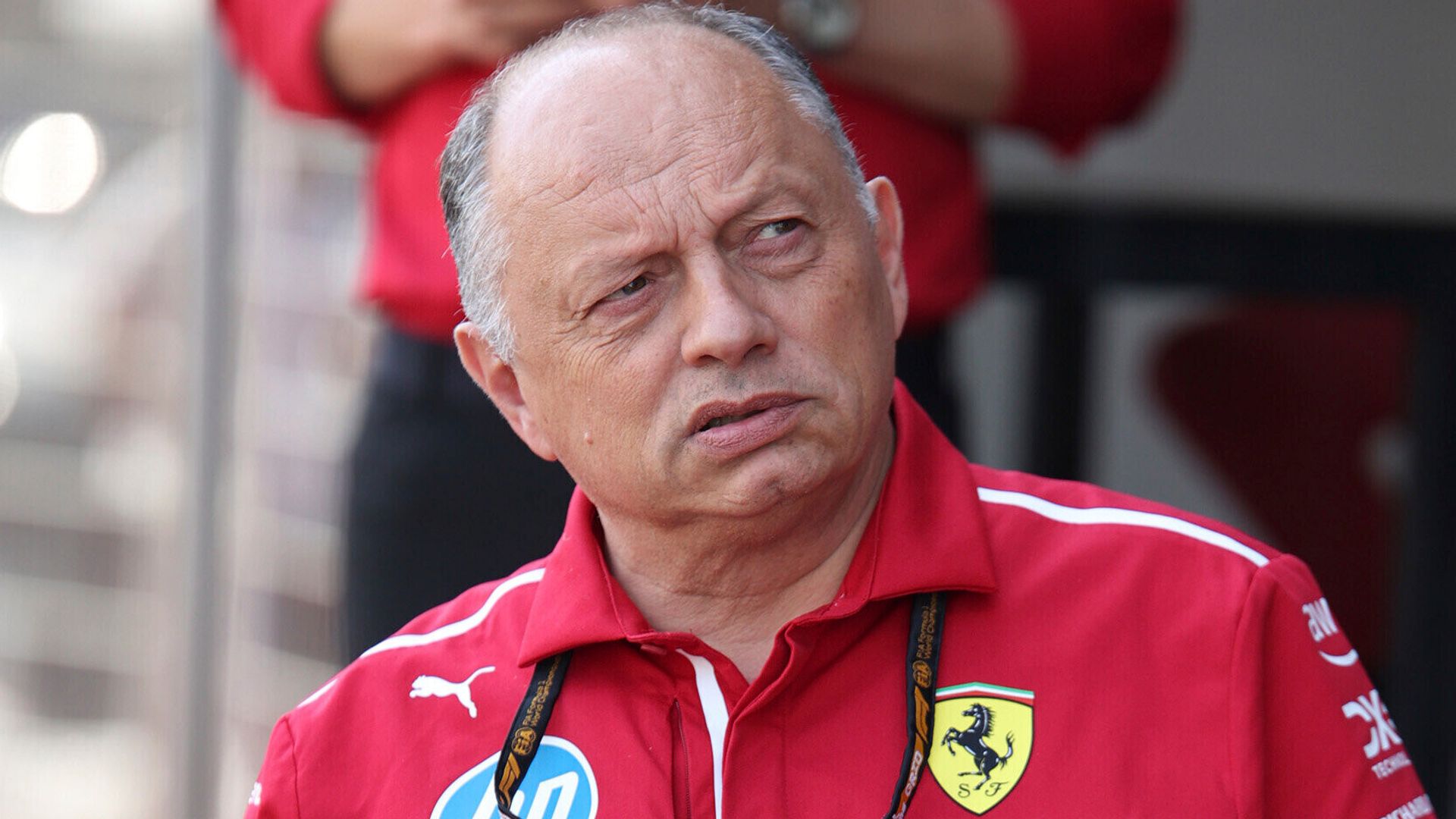 Vasseur to miss Austrian GP for 'personal reasons'