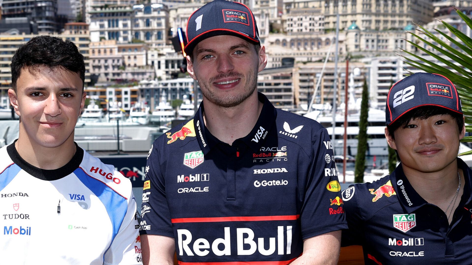 Is Hadjar the answer to Red Bull's 'horrible' second seat next to Verstappen?