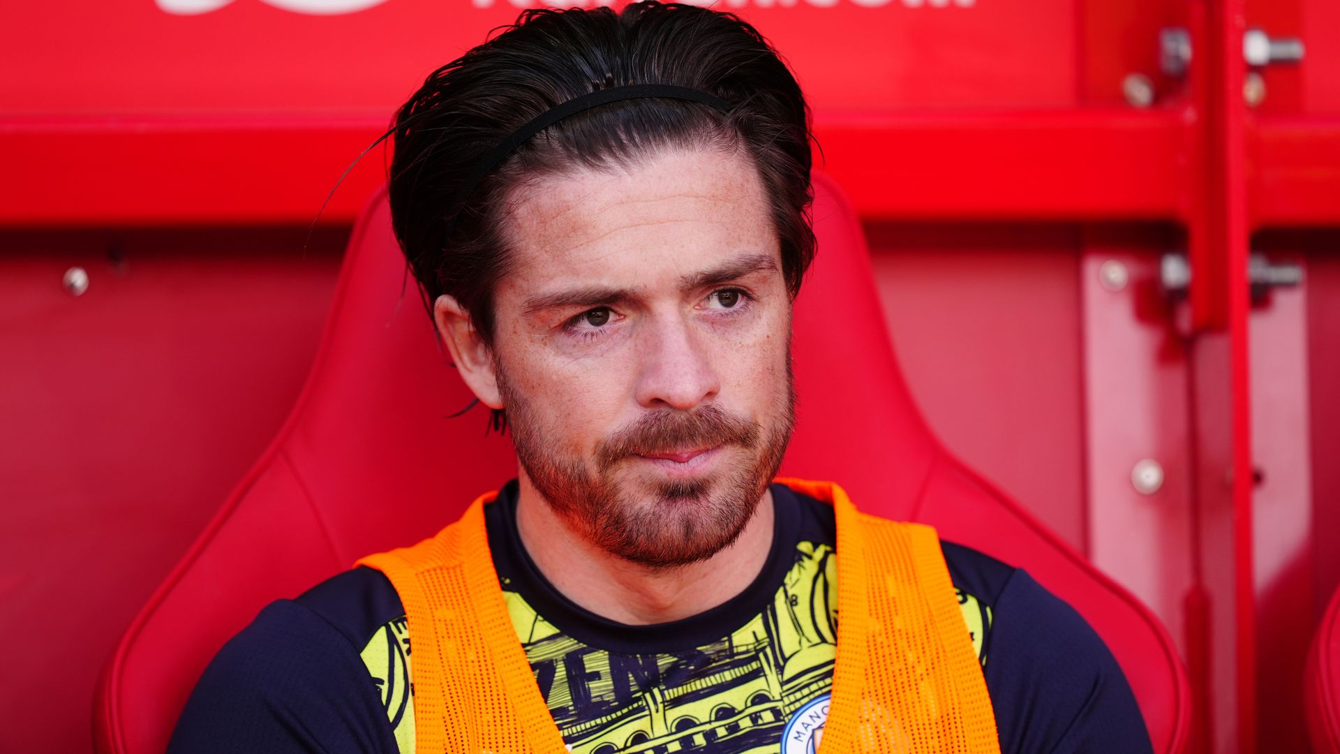 Grealish set to be left out of Man City's Club World Cup squad