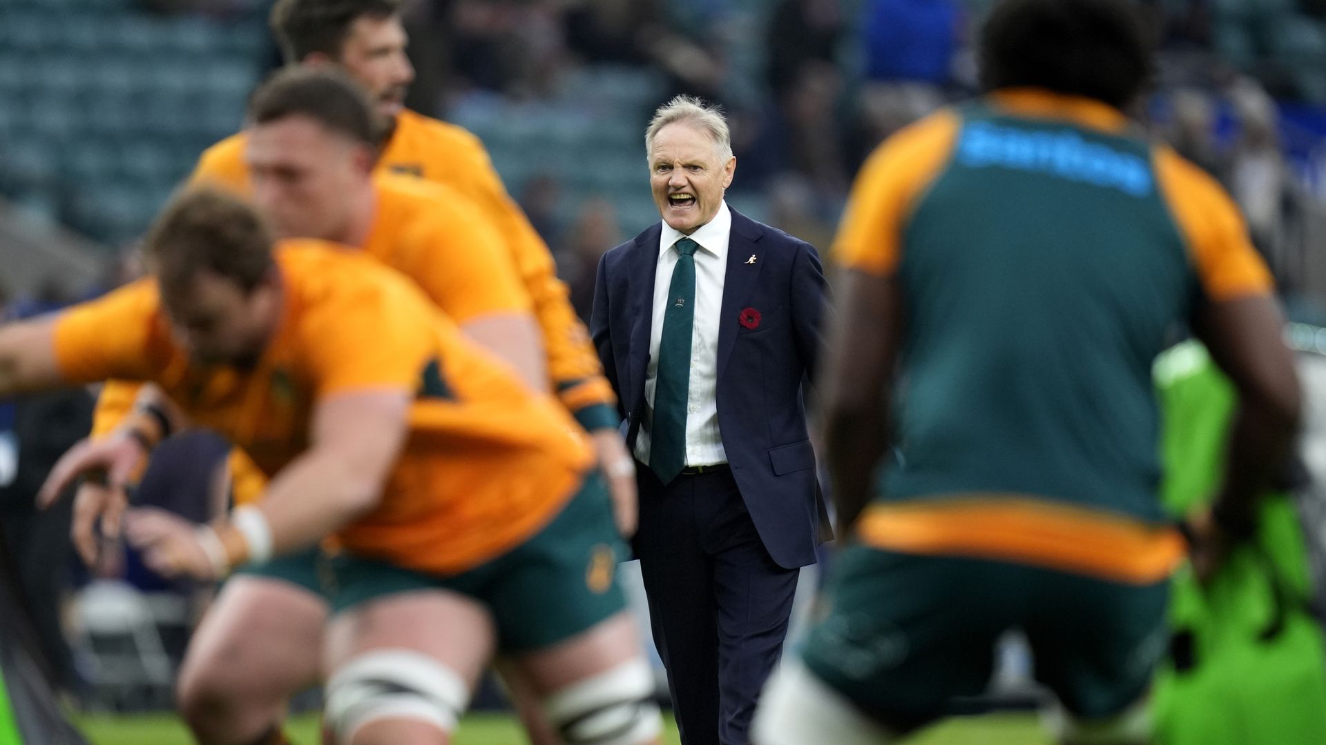 Lions warn Australia of contract breach if Test players not released