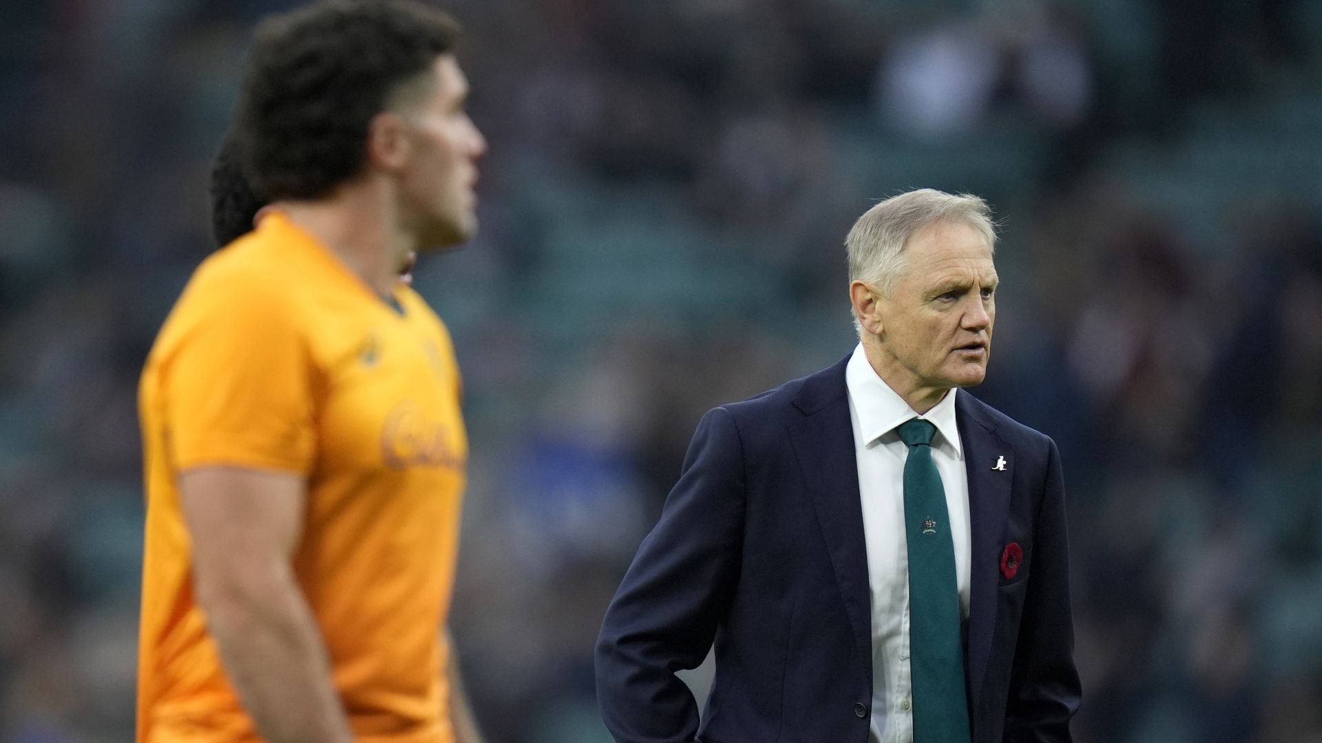 Wallabies release two more players for Lions tour amid availability row  