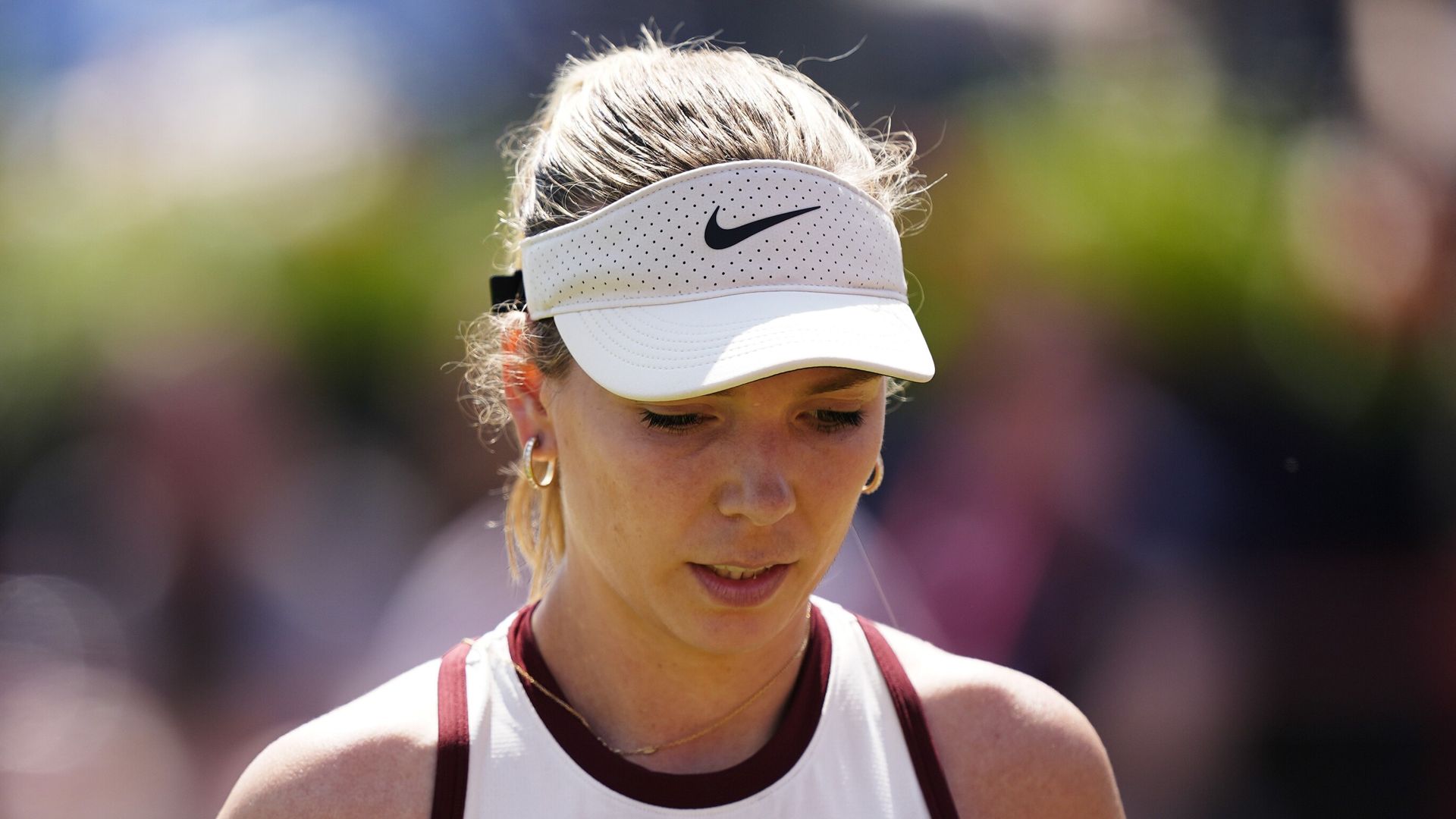 Boulter: Death threats, abuse reveal disturbing side of tennis betting