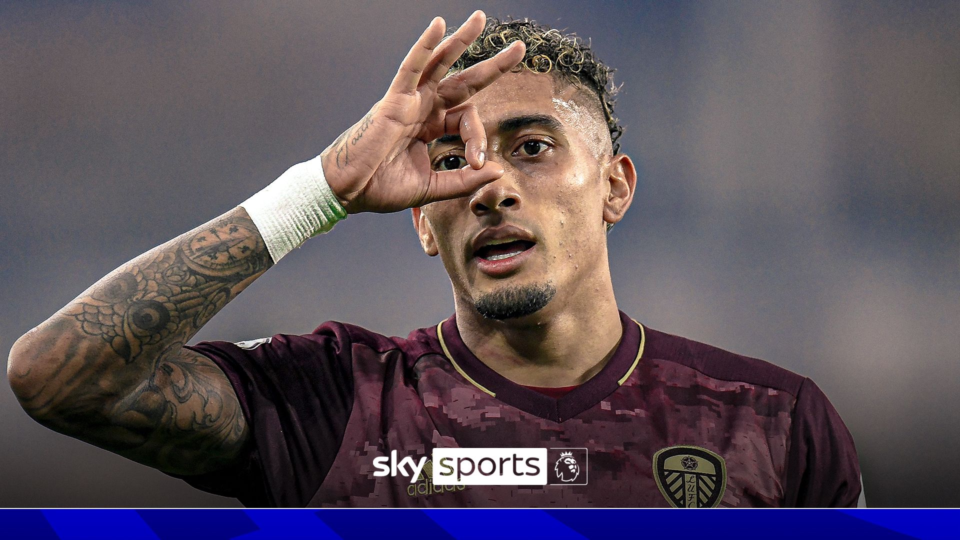'That is special' | Leeds' best Premier League goals!