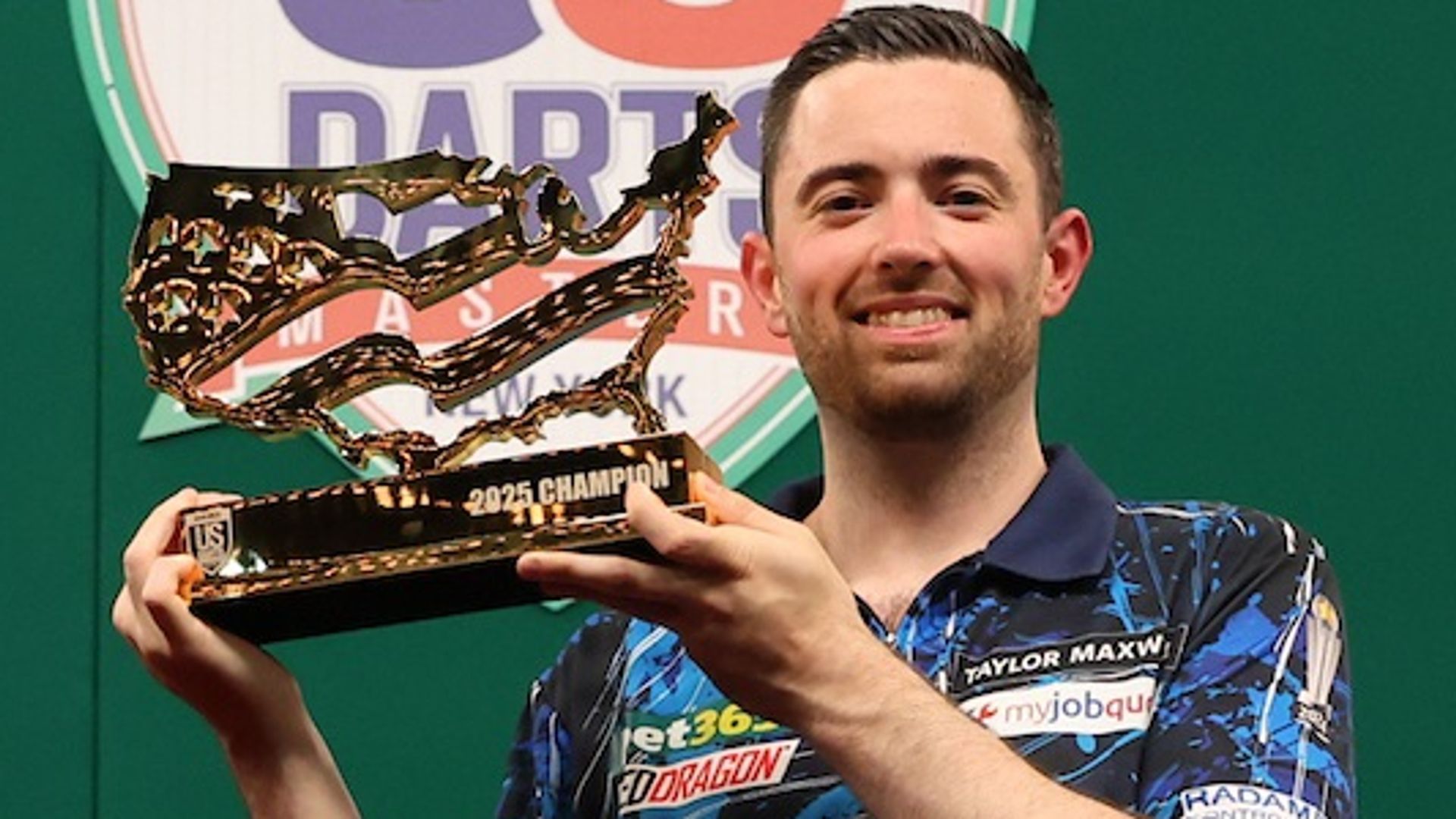 US Darts Masters 2025 results as Humphries wins in New York