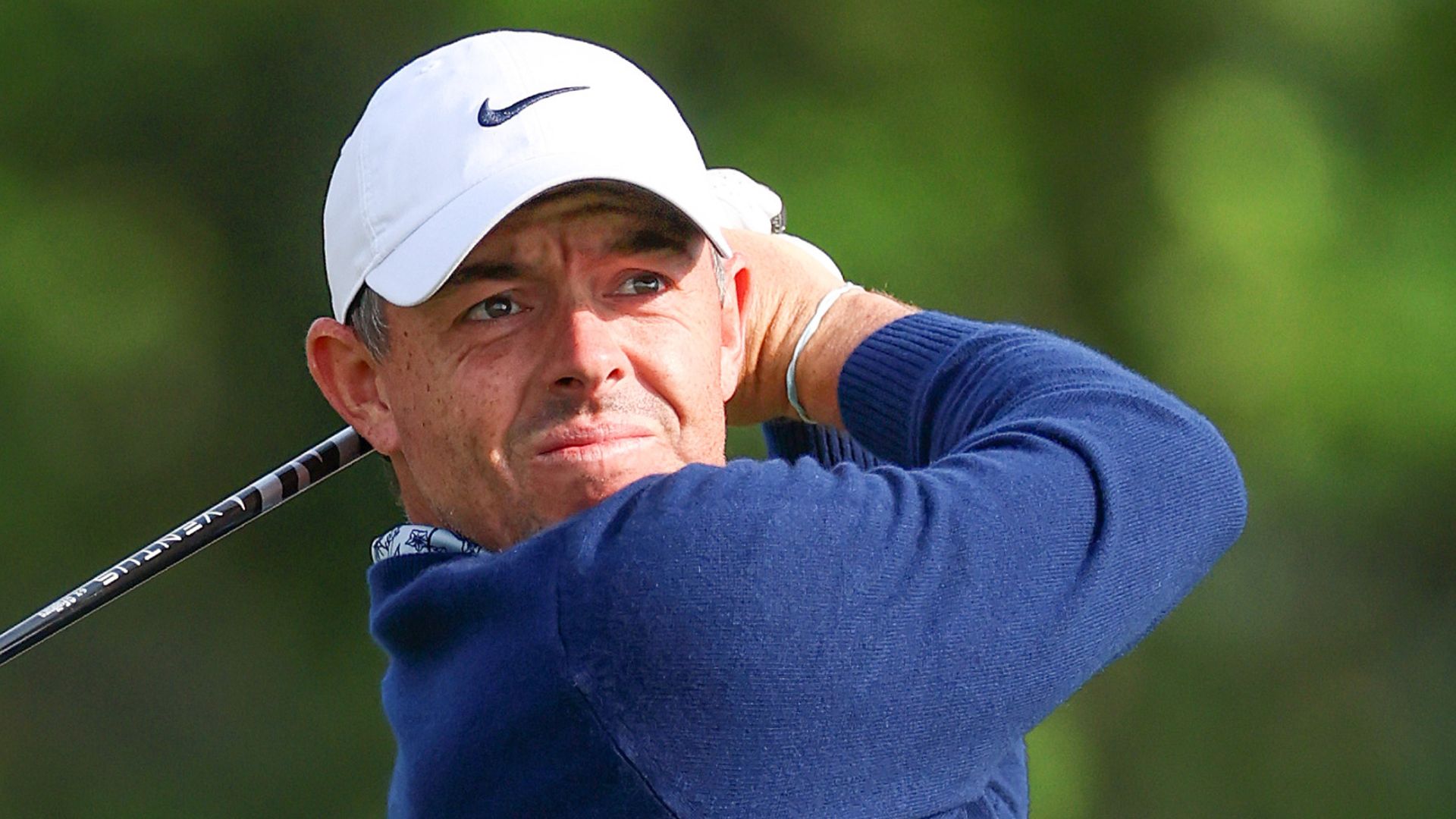 McIlroy makes fresh driver change and in 'better place' for US Open