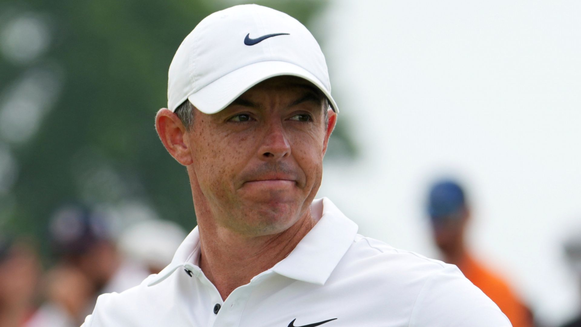 How does McIlroy reset after 'climbing Everest' of Grand Slam glory?