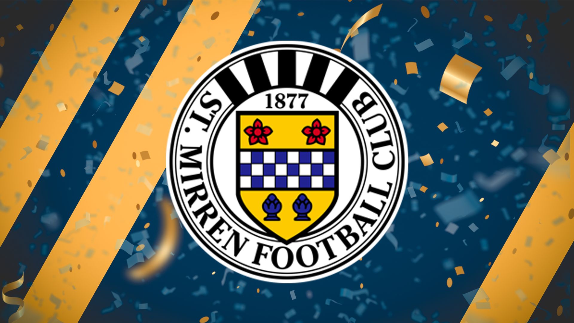 St Mirren fixtures: Buddies kick-off new season against Celtic, live on Sky