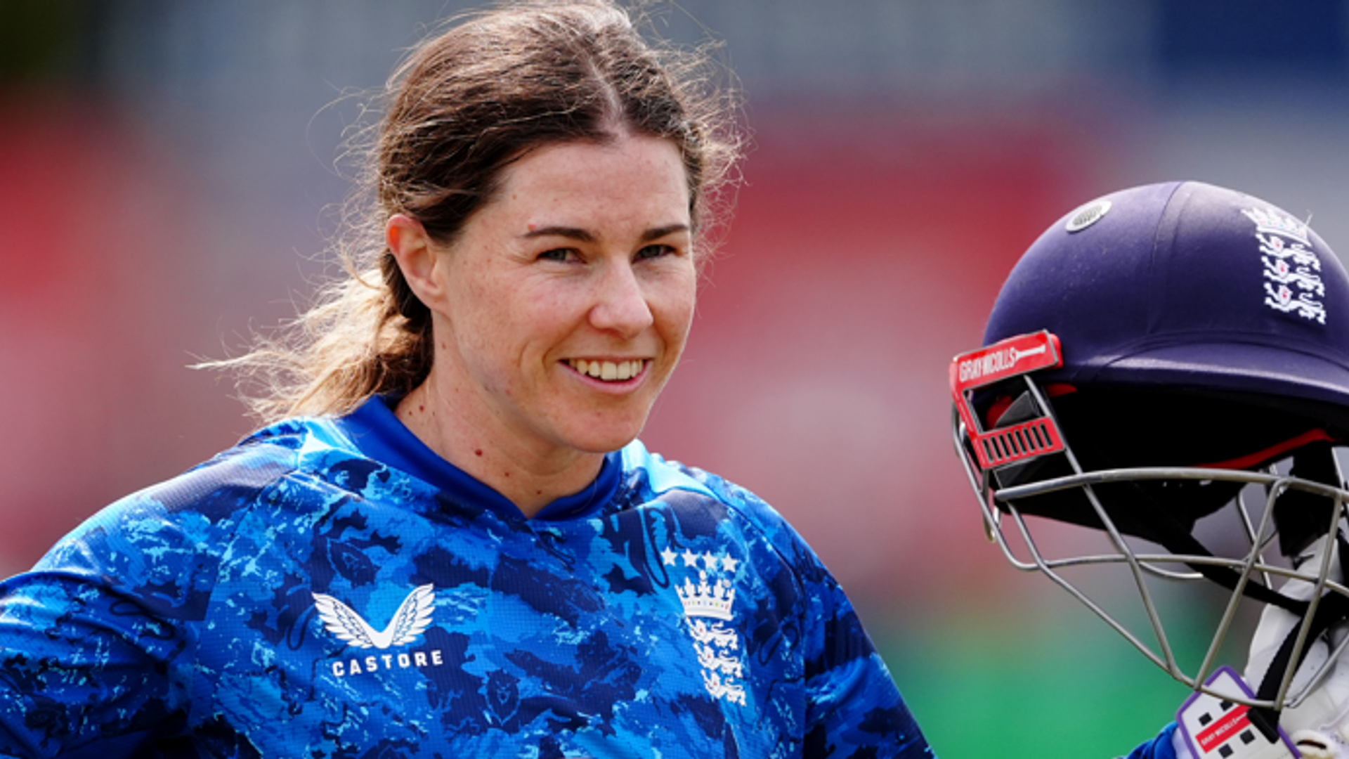 Beaumont ready for tough test for England from inexperienced India
