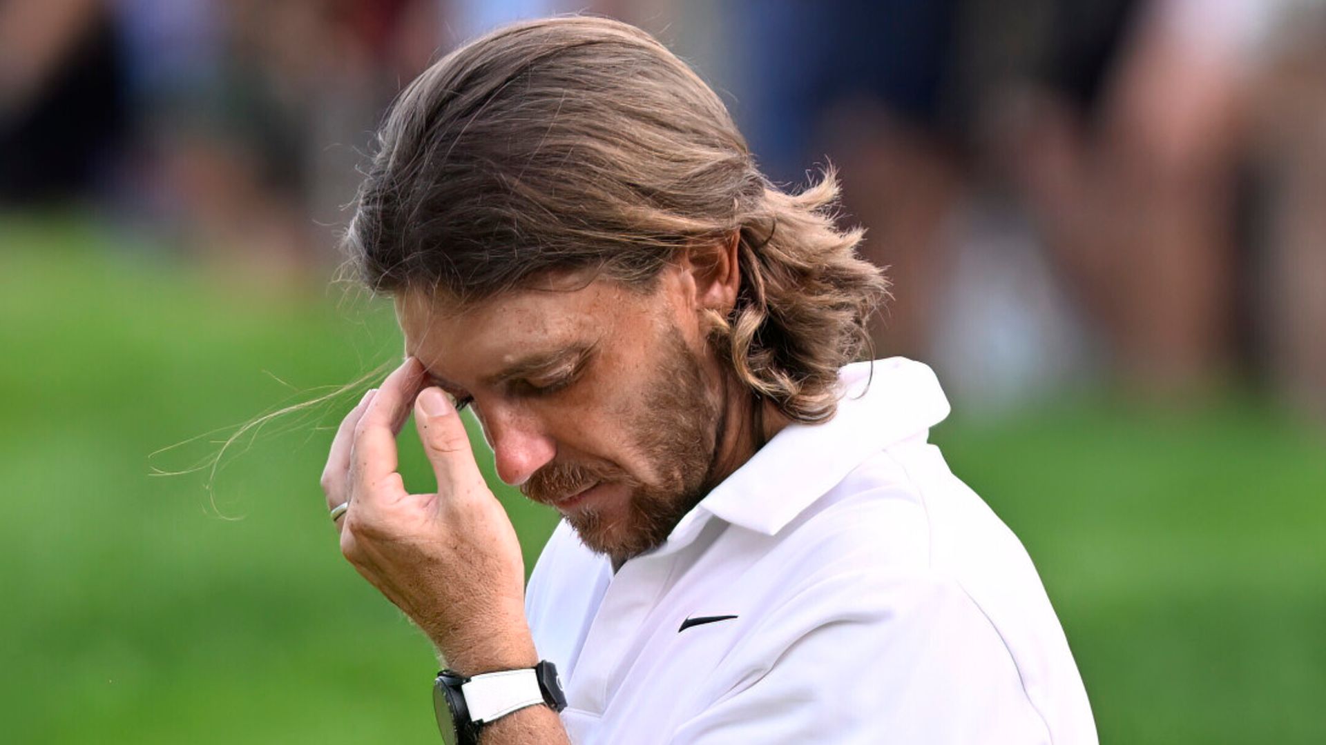 Why Fleetwood can take confidence from fresh PGA Tour near-miss