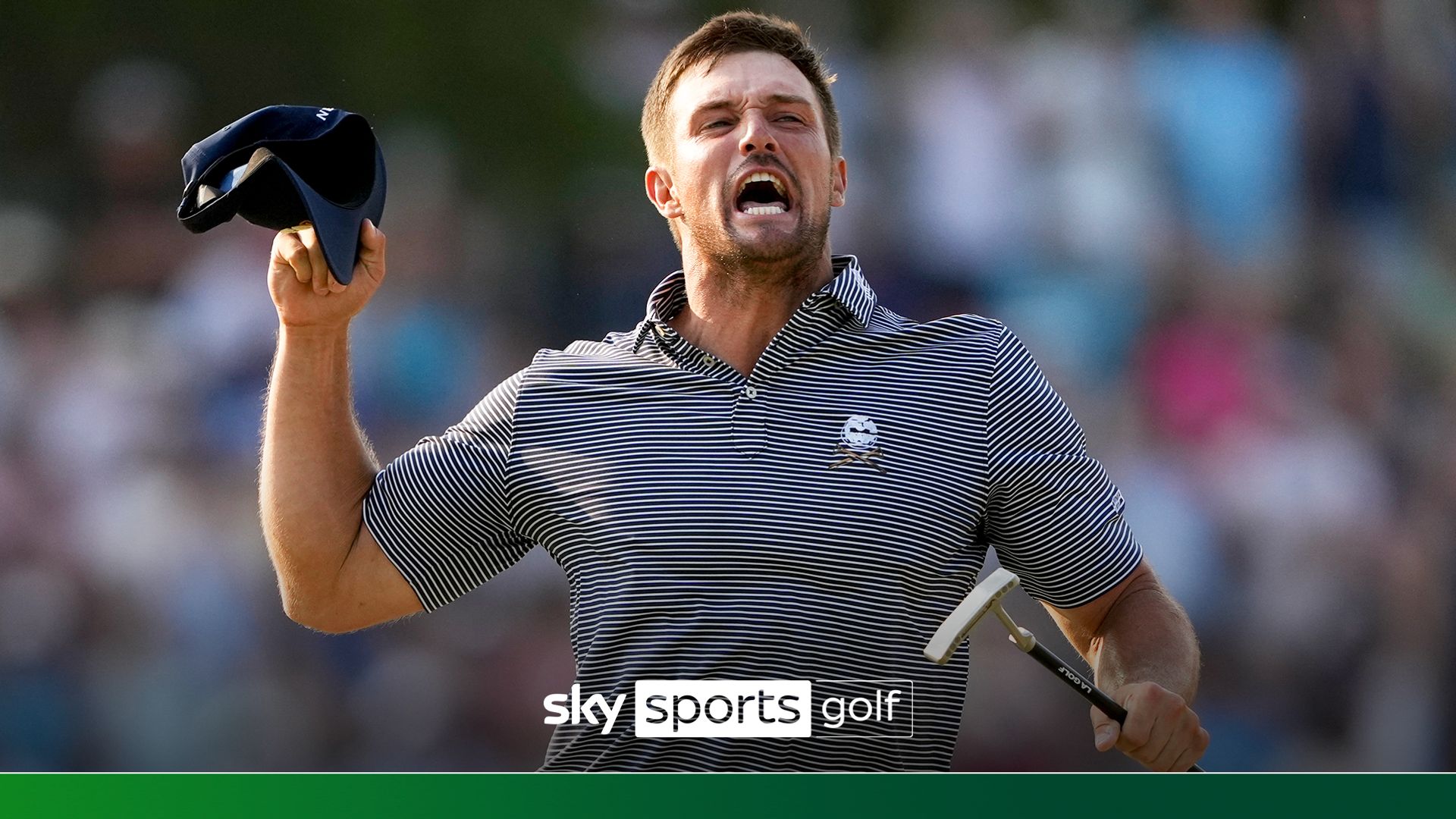 When is the US Open on Sky Sports? Key TV times and how to watch