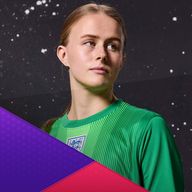 Hannah Hampton finds herself under intense scrutiny ahead of Euro 2025 but she deserves to be England's No 1