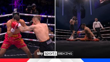 Zozo Boxing Boxing News - Boxing Fights, Fixtures, Results | Sky Sports
