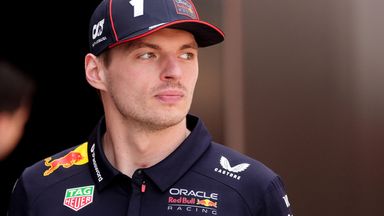 Image from Max Verstappen: F1 world champion walks penalty tightrope from Canadian GP to avoid race ban