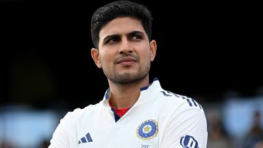Image from India lose first Test to England they should have won as dropped catches and batting collapses cost tourists dear