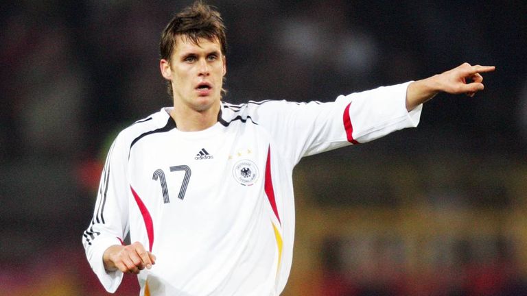 SEBASTIAN KEHL (45): Der Ex-BVB-Star ist seit dem 1. Juli 2022 als Sportdirektor in Dortmund tätig. 