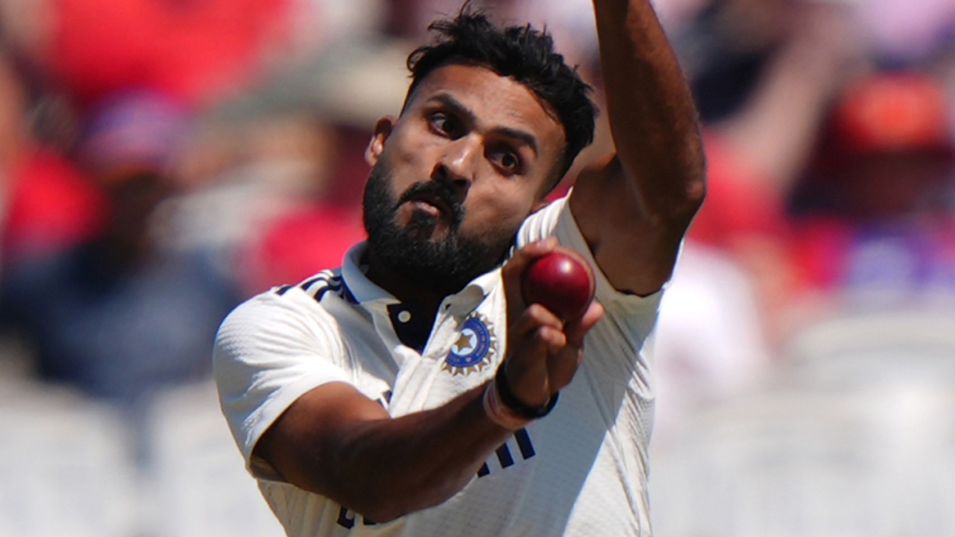 India's Deep and Arshdeep set to miss fourth Test against England