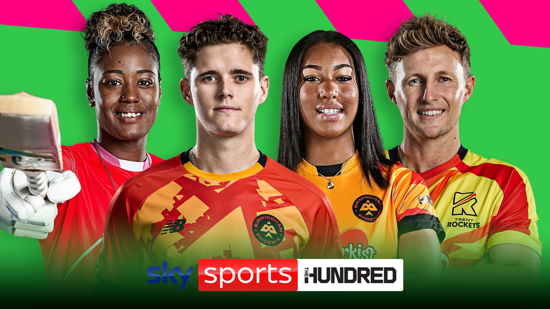 The Hundred team guide: Anderson? Flintoff? Perrin? Who will thrive in 2025?