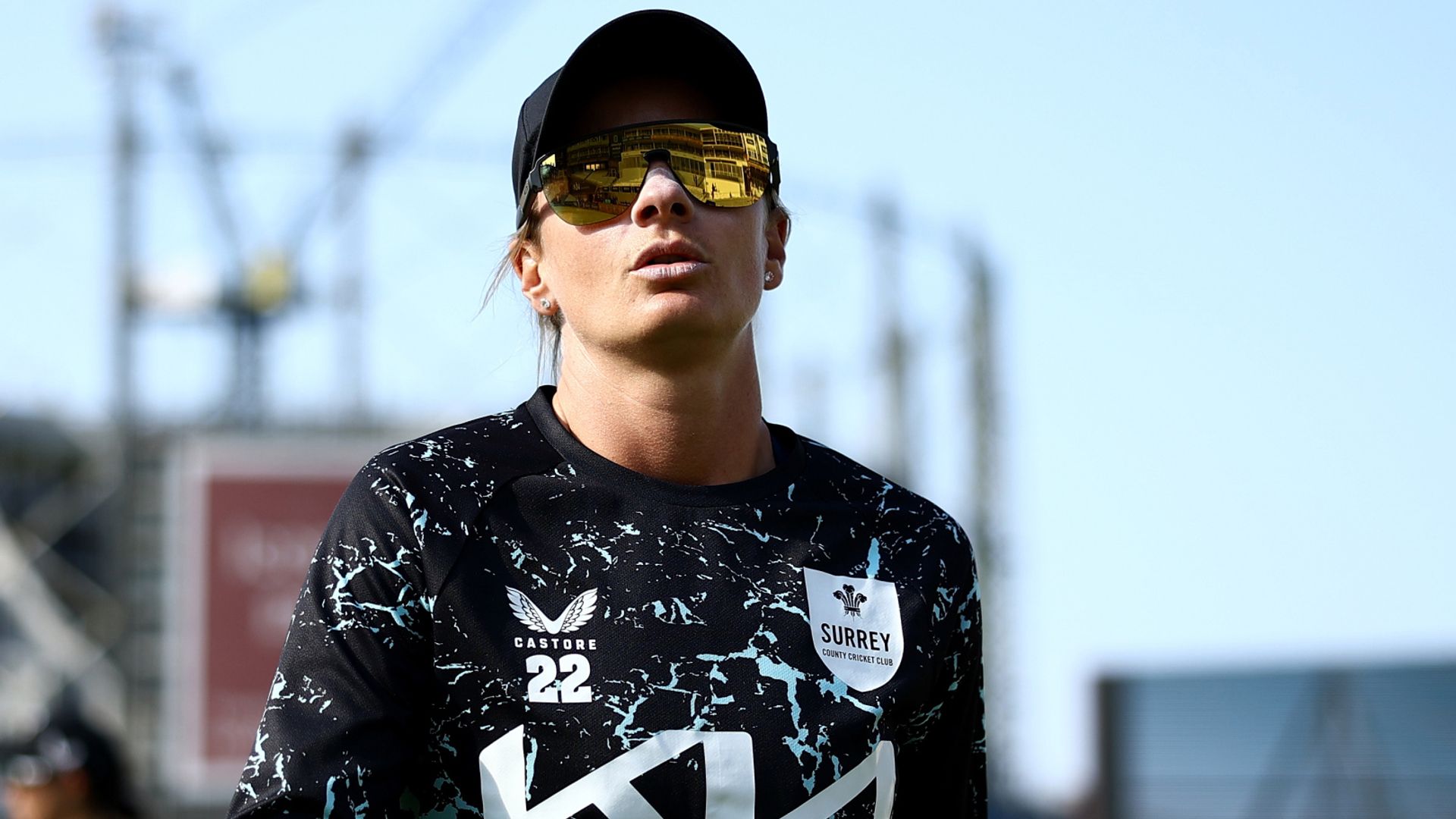 Women's Vitality Blast - the story so far