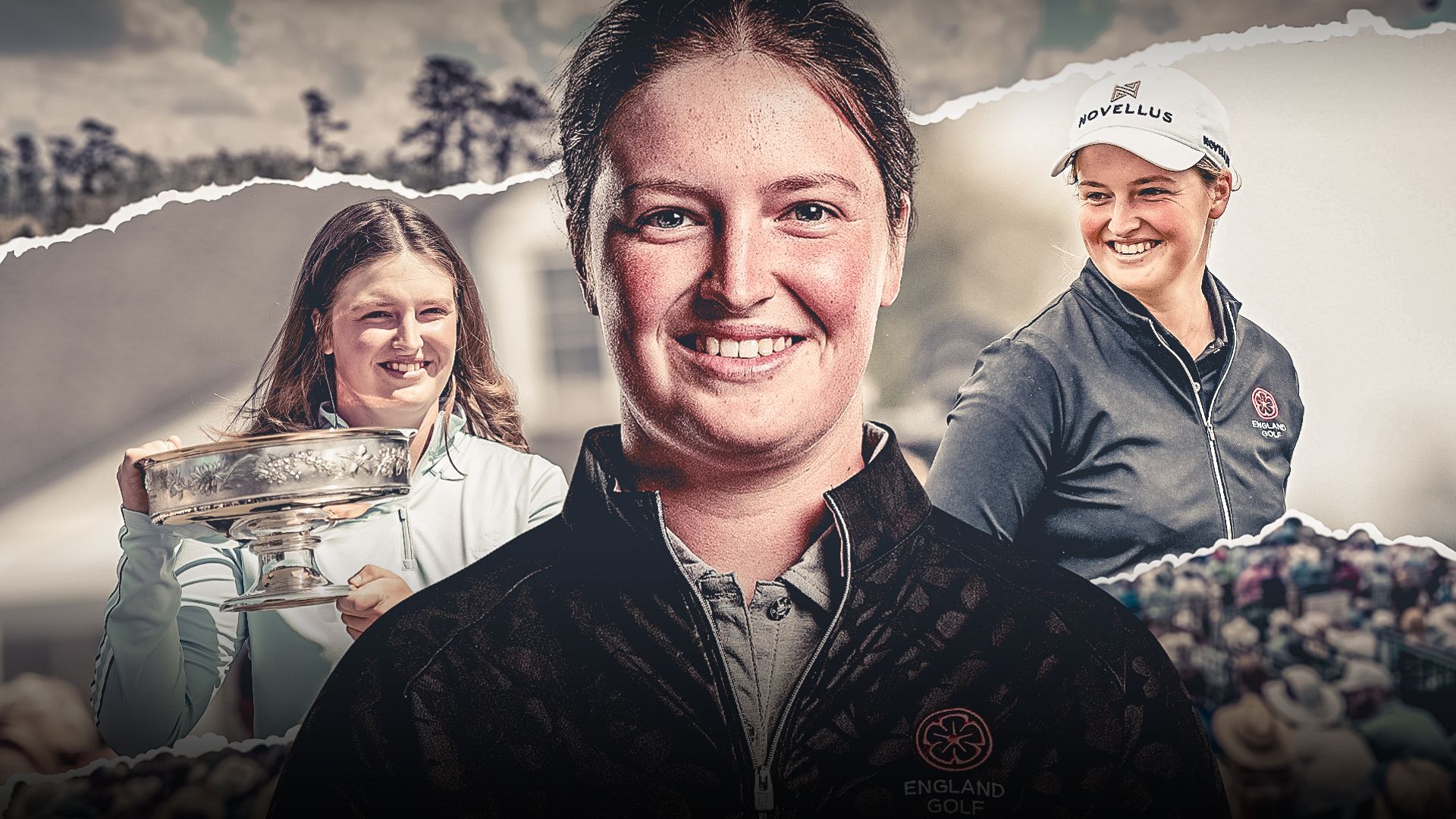 Silent assassin Woad can become next female sporting superstar