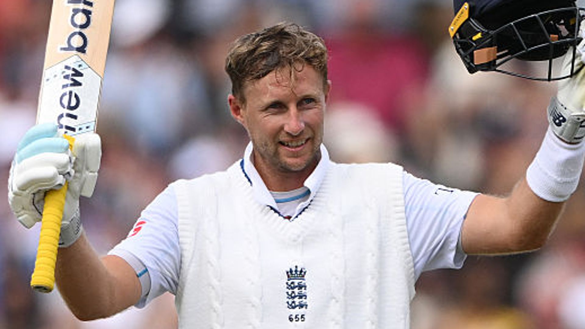 England build big lead over India on historic day for Root at Old Trafford