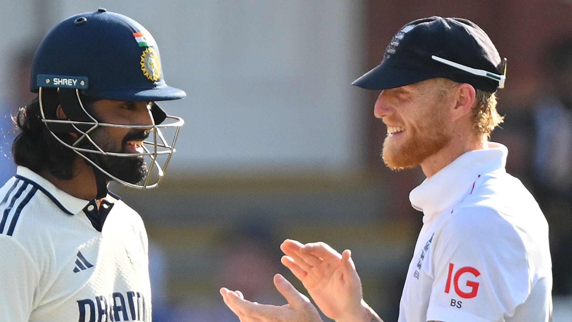 Six wickets vs 135 runs - England and India set for thrilling Lord's finale