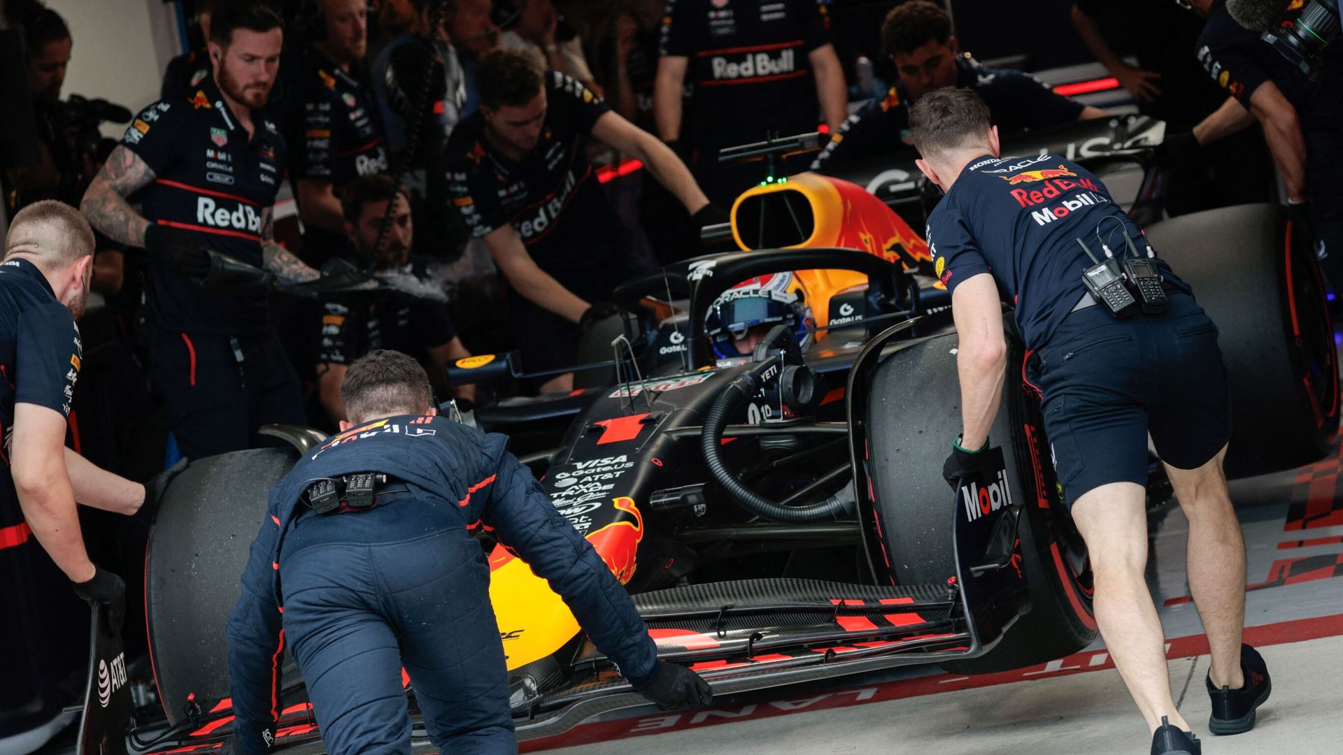 A new era at Red Bull: What needs addressing after Horner exit?
