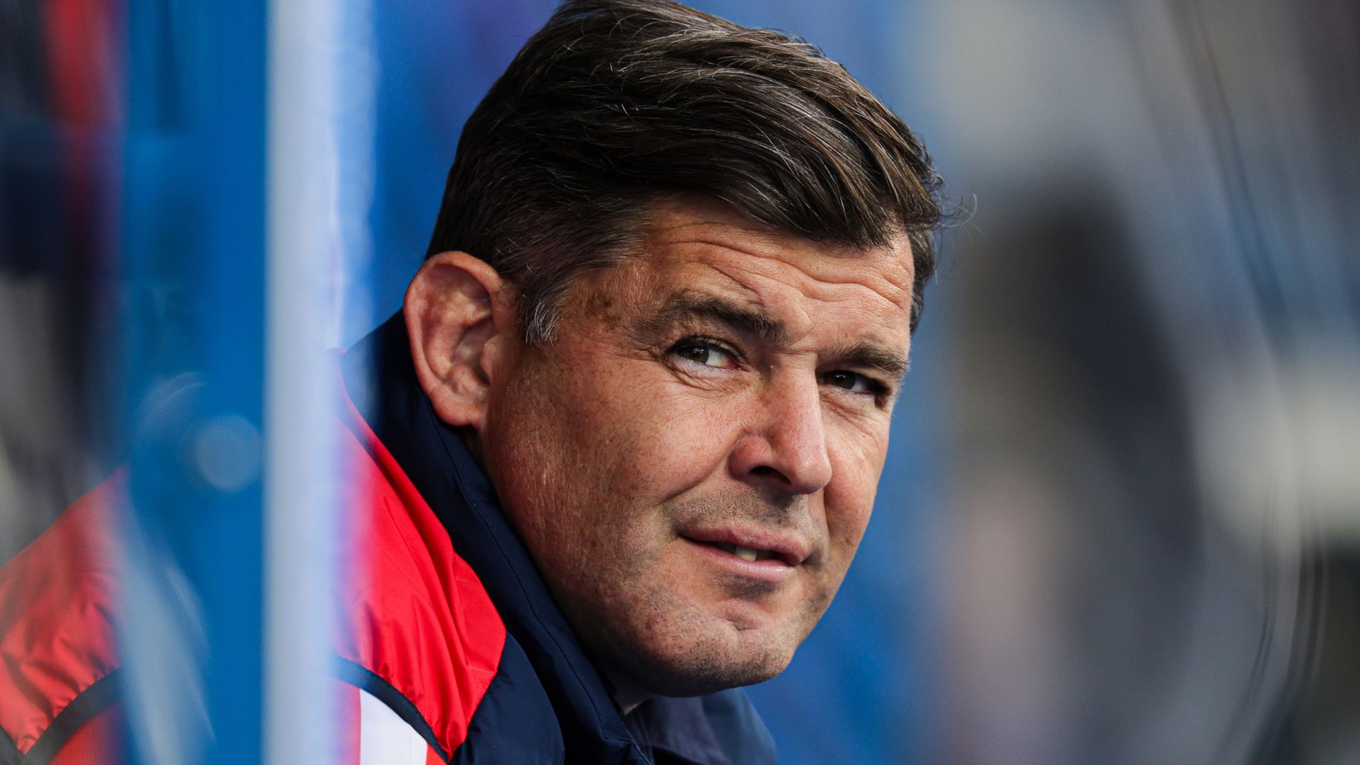 Wellens 'not concerned' by St Helens attack ahead of facing in-form Leigh