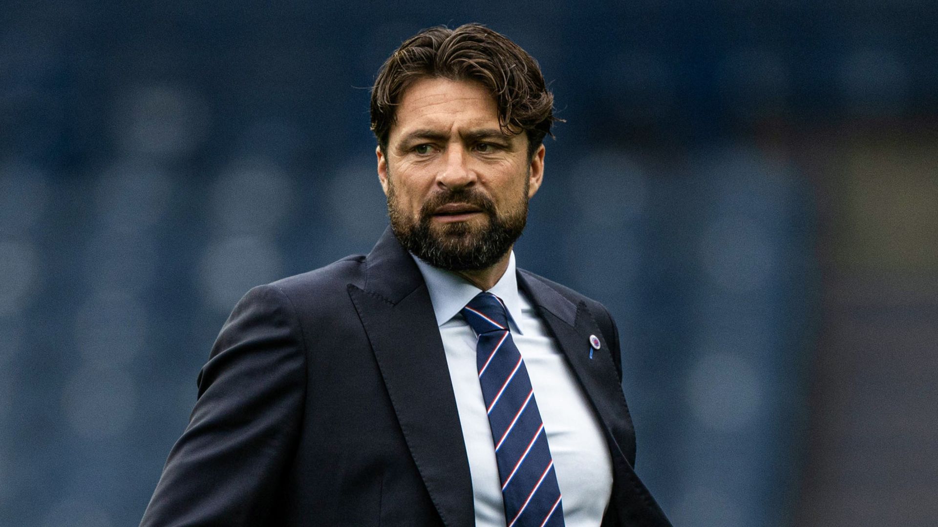 Live Commentary – Rangers vs Panathinaikos