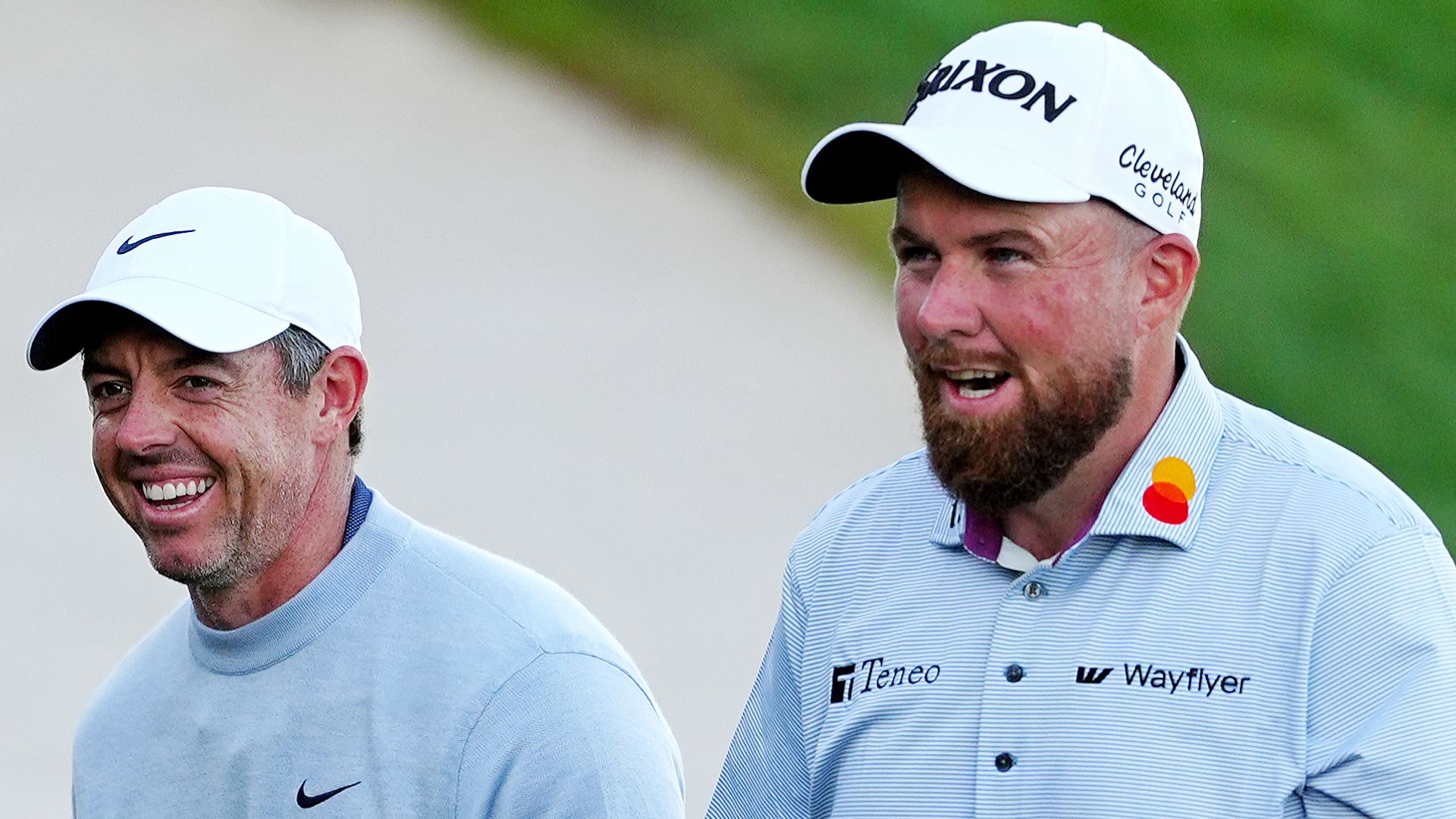 'This is Open Country' - McIlroy, Lowry star in new documentary