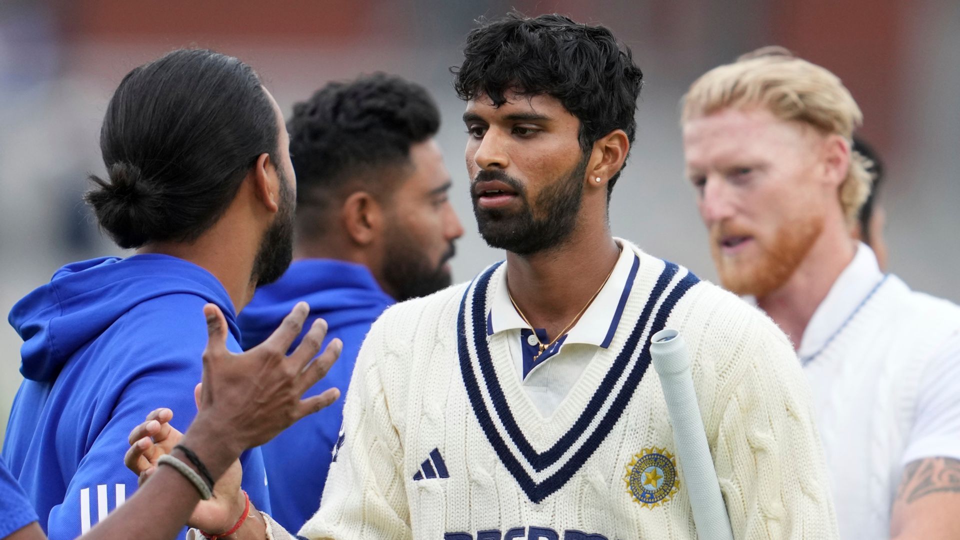 India secure 'astounding' draw - but could England have done more?