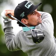 Joaquin Niemann can do no wrong on the LIV Golf tour