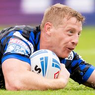 Miller's stunning try helped spark Leeds Rhinos' second-half comeback 