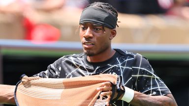 Image of Arsenal have agreed a deal with Chelsea for Noni Madueke