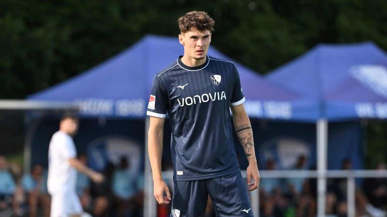 VfL Bochum: 84,95