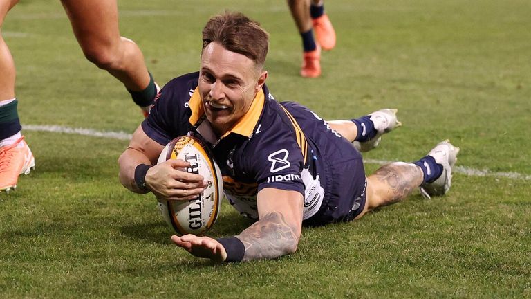 Corey Toole's lap slipped for other attempts attempted until the lions defended