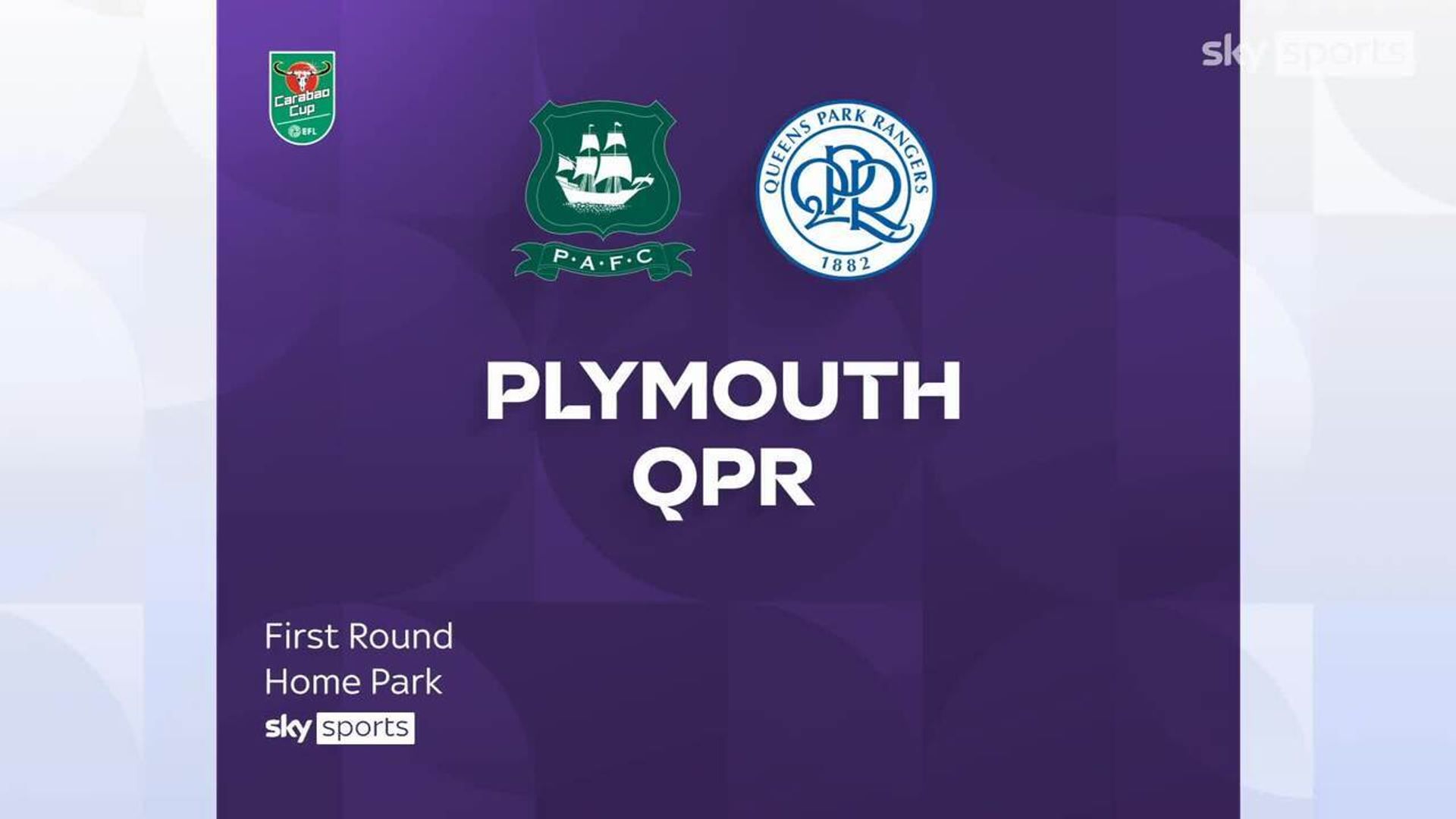 Plymouth 3-2 QPR