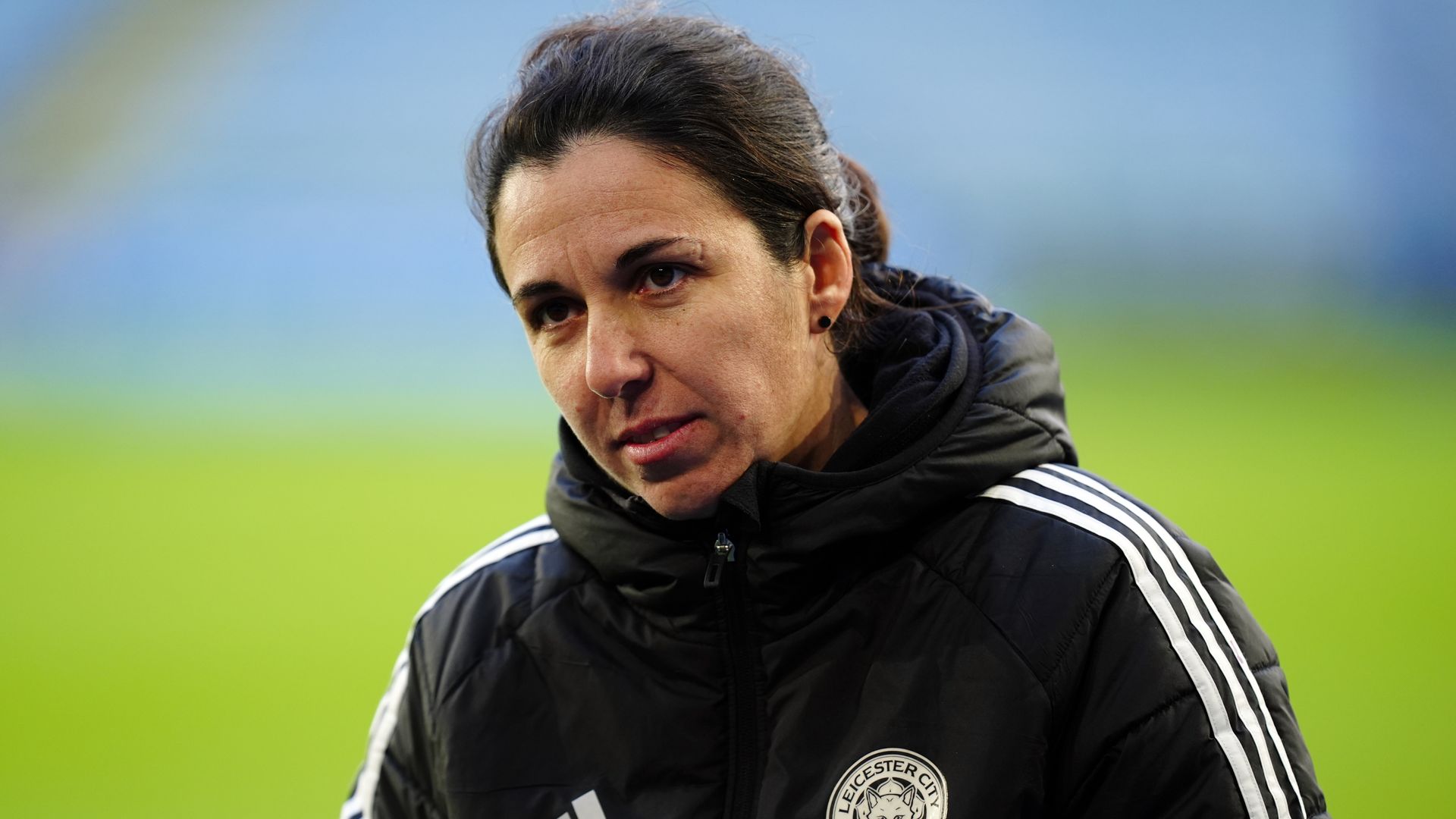 WSL latest: Leicester sack Miquel 11 days before opener